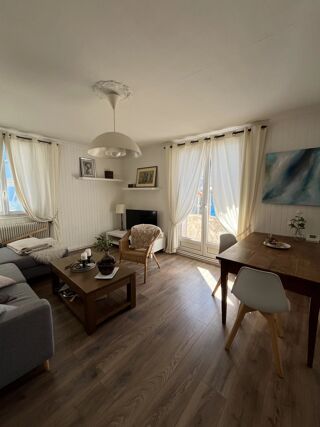  Appartement � louer 4 pi�ces 68 m�