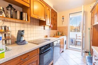  Appartement  vendre 4 pices 67 m