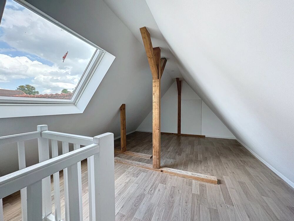 � vendre  Appartement Strasbourg (67000)