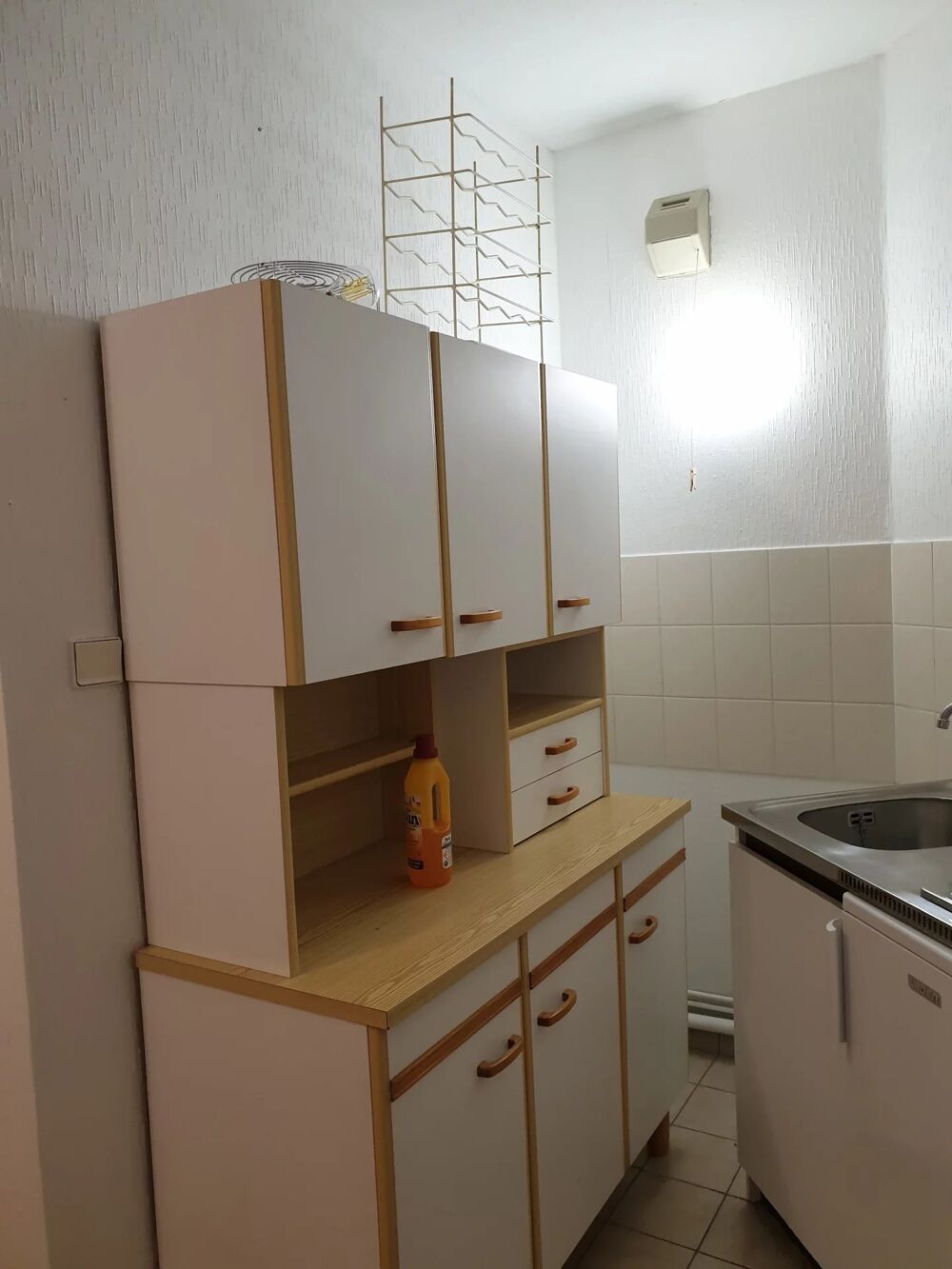 Location Appartement STRASBOURG CENTRE VILLE RESIDENCE OURS BLANC Strasbourg
