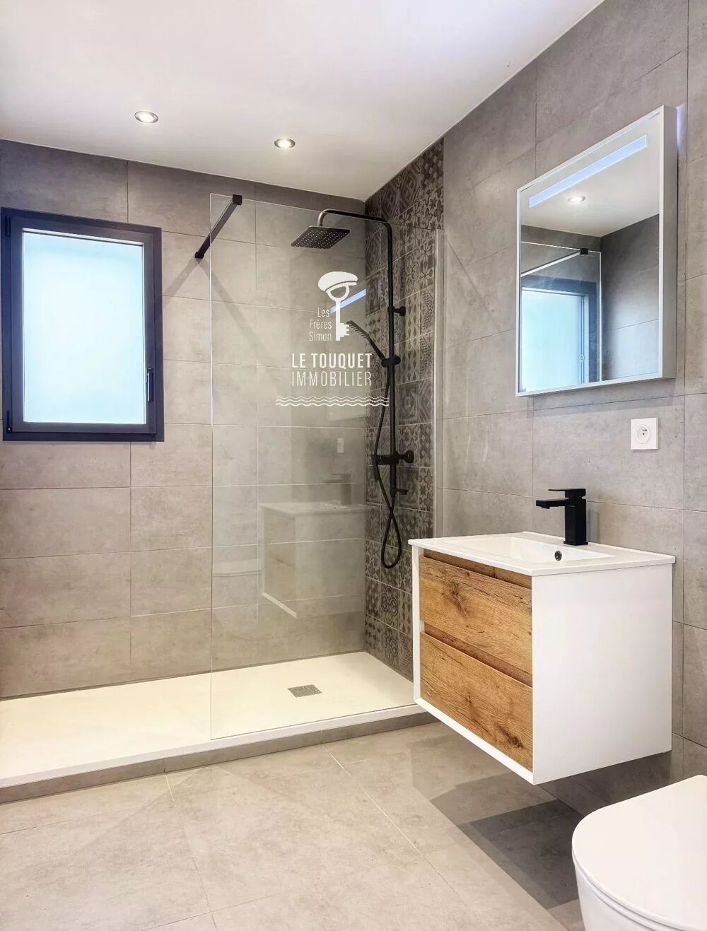  vendre  Villa Stella (62780)