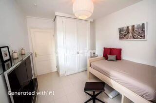  Appartement � vendre 4 pi�ces 83 m�