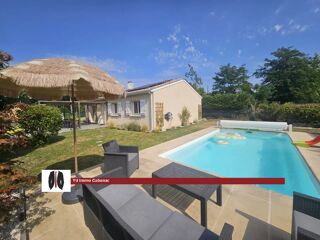  Maison à vendre 4 pièces 89 m²