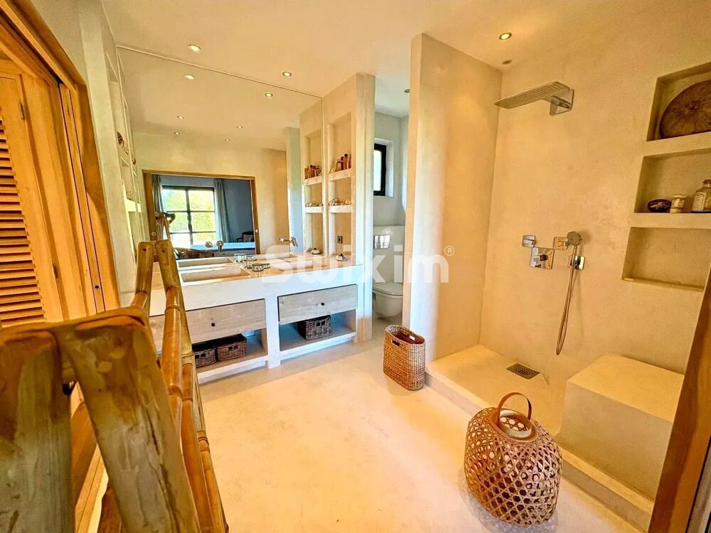 � vendre  Villa Saint-Tropez (83990)