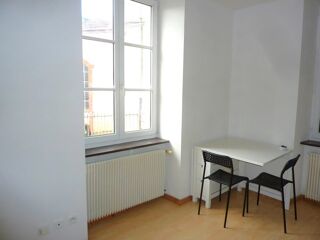  Appartement à louer 2 pièces 29 m²