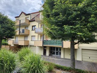  Appartement � vendre 2 pi�ces 68 m�