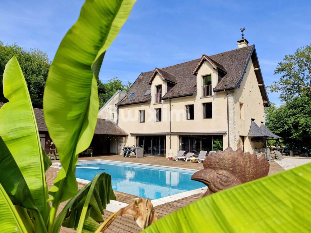 ANCIENNE GRANGE RENOVEE