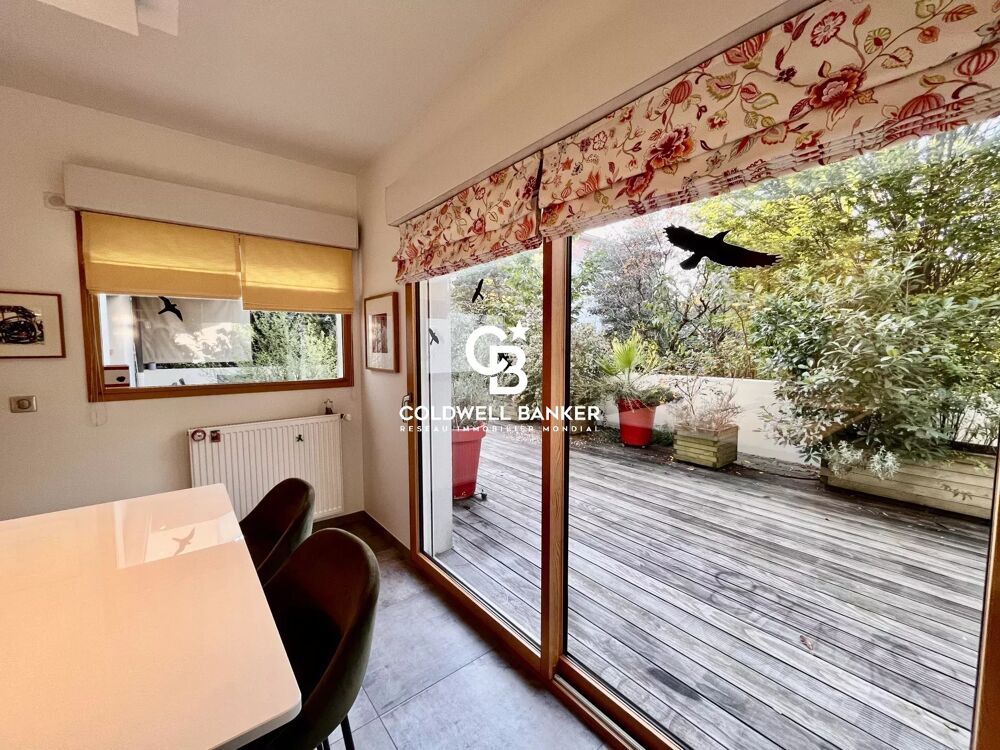  vendre  Appartement Saint-Julien-en-Genevois (74160)
