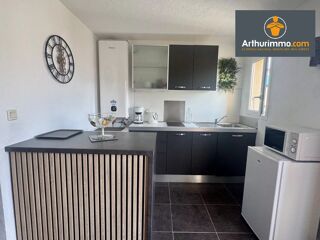  Appartement à vendre 1 pièce 24 m²