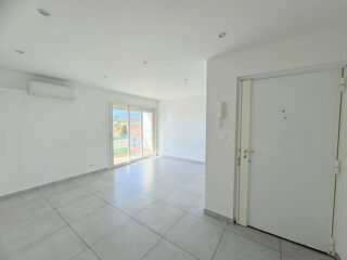 Vente Appartement La Seyne Mar Vivo F4 dernier étage La seyne-sur-mer