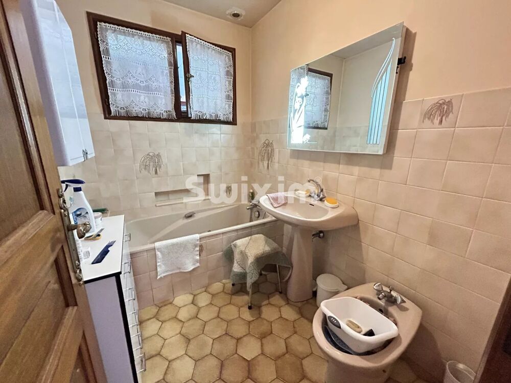 Vente Maison Maison/Villa 4 pièces Flammerans