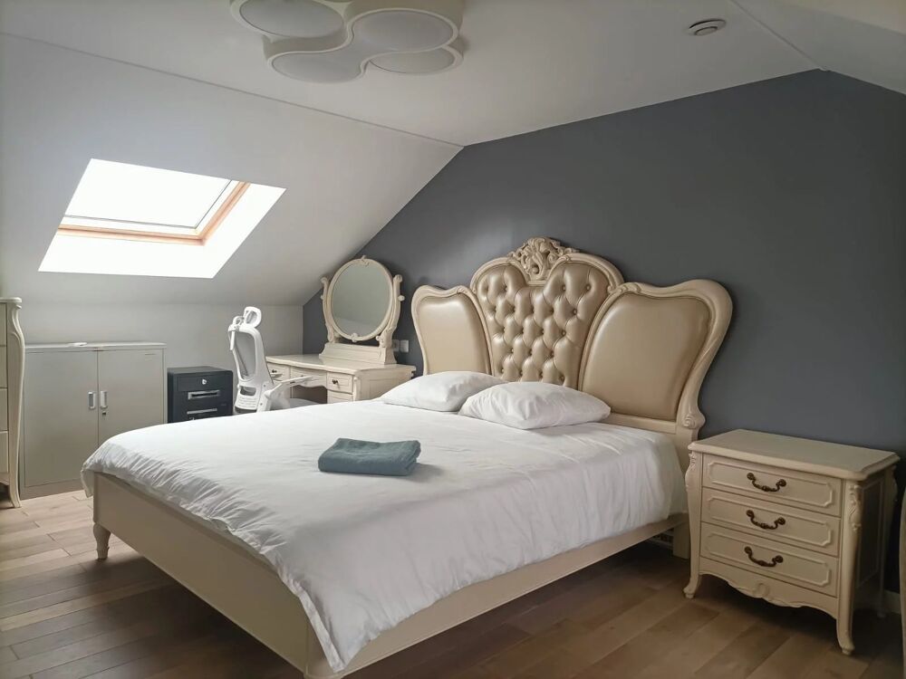 � vendre  Maison Antony (92160)