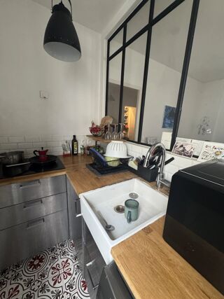  Appartement � vendre 2 pi�ces 35 m�