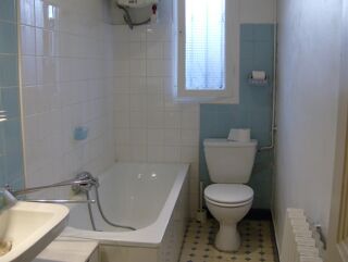  Appartement à louer 1 pièce 29 m²