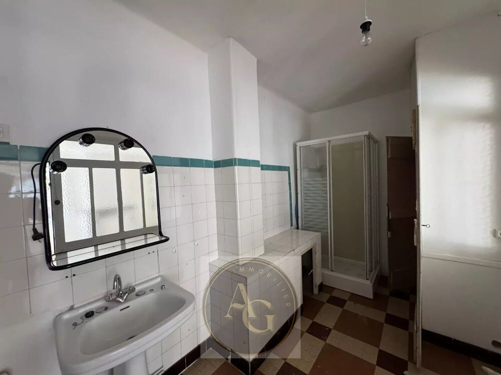 Vente Immeuble Immeuble de rapport 2 lots au coeur de Villefranche de Lauragais Villefranche-de-lauragais