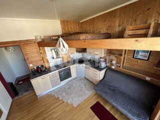  Appartement � louer 1 pi�ce 21 m�