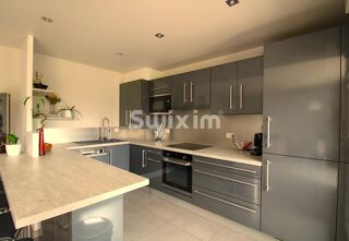  Appartement � vendre 5 pi�ces 115 m�