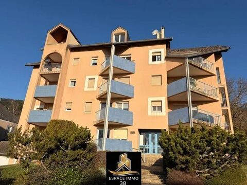   Appartement T3 avec balcons, garage et cave Appartement - 3 pièce(s) - 84 m²