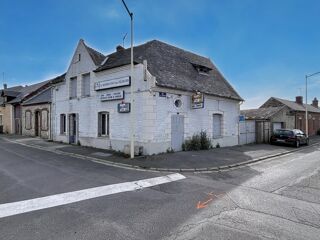  Maison à vendre 8 pièces 149 m²