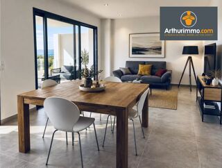  Appartement à vendre 3 pièces 63 m²