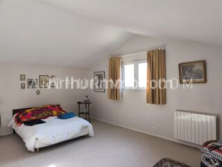 Maison à vendre 4 pièces 129 m²
