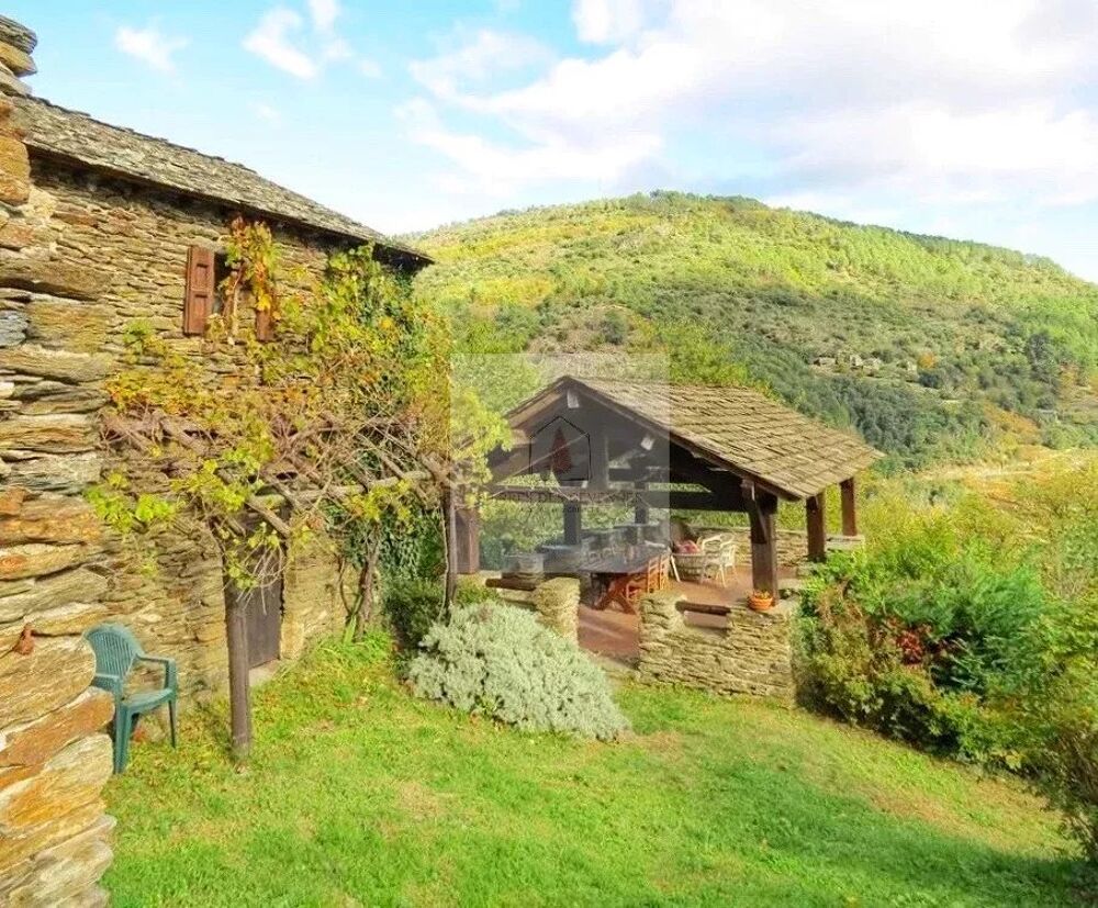  vendre  Maison Saint-Germain-de-Calberte (48370)