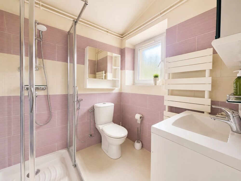 � vendre  Maison Fayence (83440)