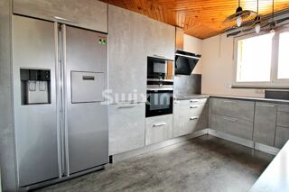  Maison à vendre 7 pièces 147 m²