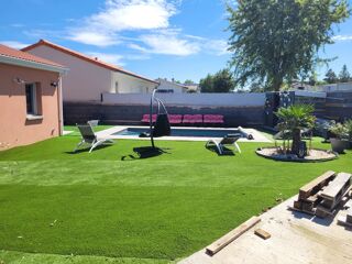  Maison � vendre 3 pi�ces 79 m�