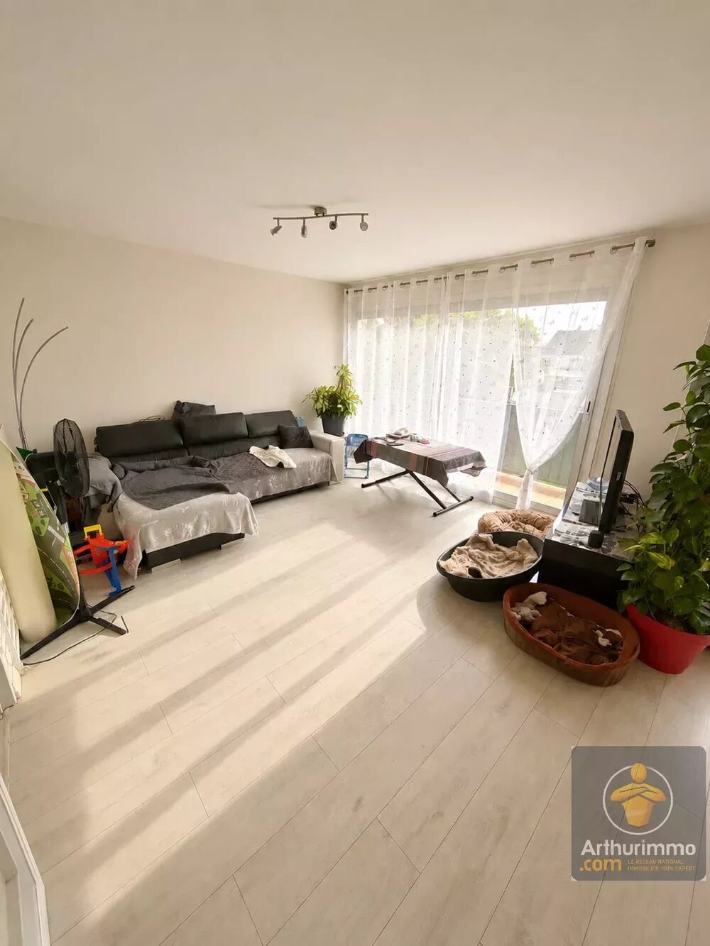 Proche Centre ville