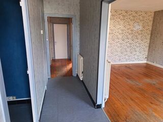  Maison à vendre 6 pièces 73 m²