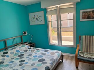  Appartement à vendre 3 pièces 48 m²
