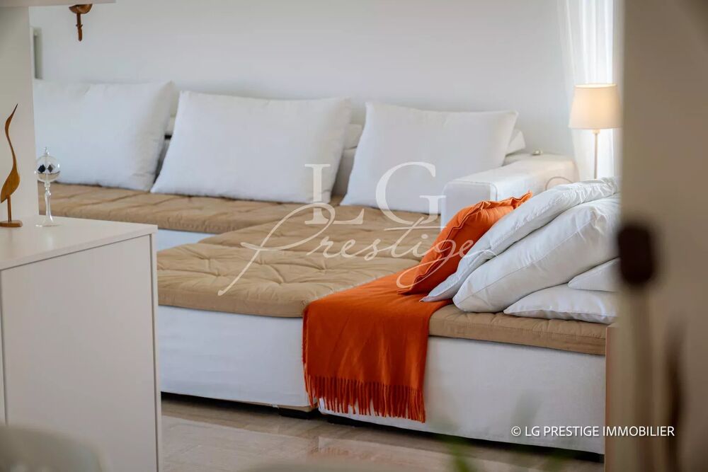  vendre  Appartement Mandelieu-la-Napoule (06210)