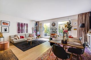  Appartement à vendre 4 pièces 85 m²