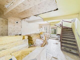  Maison à vendre 3 pièces 110 m²