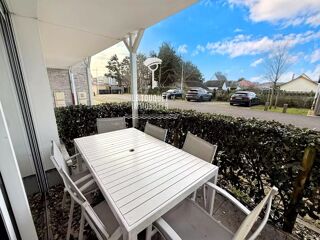  Appartement � vendre 3 pi�ces 50 m�