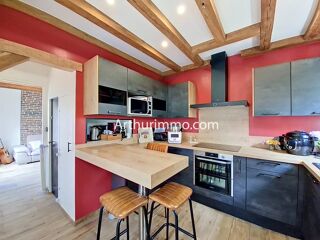  Maison à vendre 5 pièces 105 m²