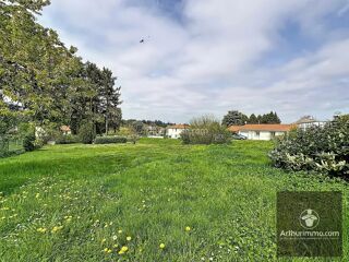  Terrain � vendre 820 m�