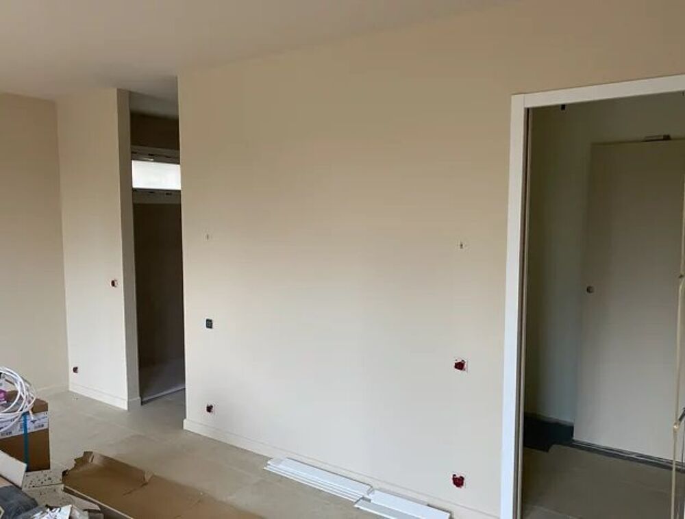 Location Maison Villa neuve de 140 m² plein sud avec piscine, aperçu mer et pres Tourrettes-sur-loup