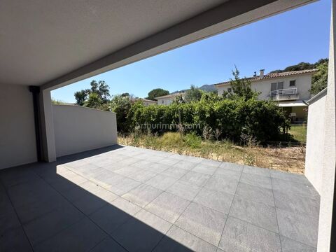  Appartement � louer 2 pi�ces 45 m�