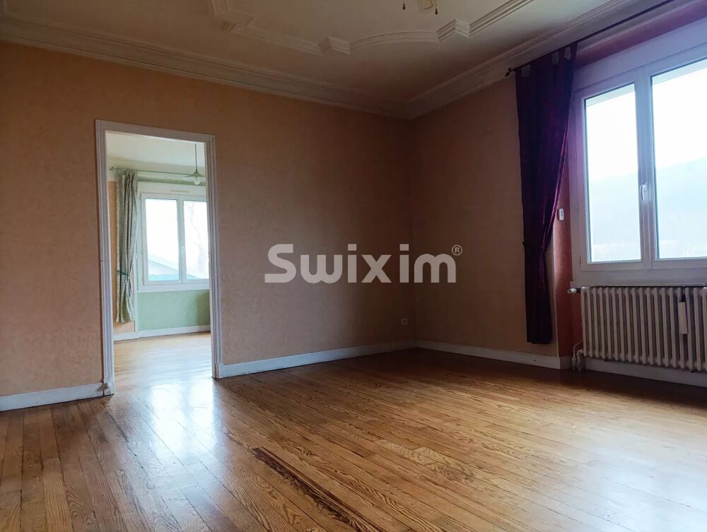 Maison 9 pièces 92 m².