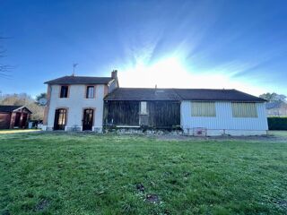  Maison � vendre 6 pi�ces 142 m�