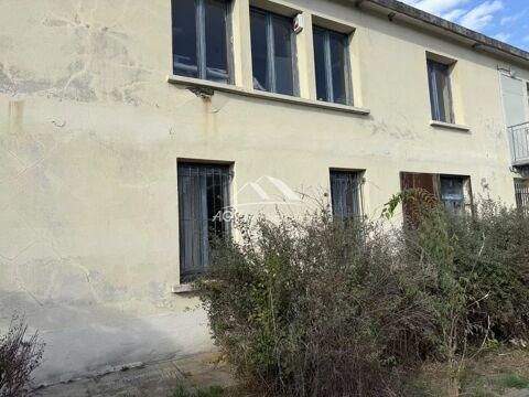 Local commercial 165000 30520 Saint-martin-de-valgalgues