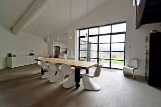  Maison � vendre 8 pi�ces 312 m�