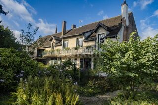  Maison � vendre 12 pi�ces 330 m�