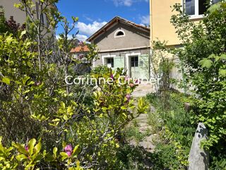  Appartement � vendre 4 pi�ces 93 m� Digne-les-bains