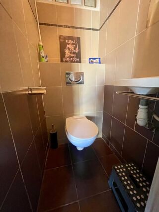  Appartement � vendre 2 pi�ces 45 m�