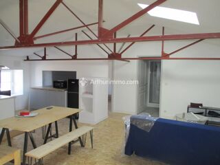  Appartement � louer 2 pi�ces 64 m�