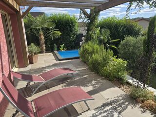  Maison à vendre 4 pièces 108 m²