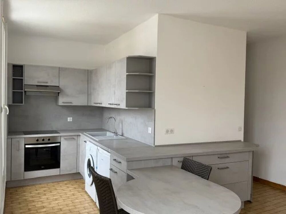 Vente Appartement F1 Bis place de la mairie Frontignan Frontignan